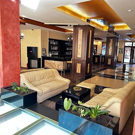 Borovets Holiday Apartments - Different Locations In Borovets Dış mekan fotoğraf