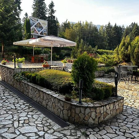 Borovets Holiday Apartments - Different Locations In Borovets Dış mekan fotoğraf