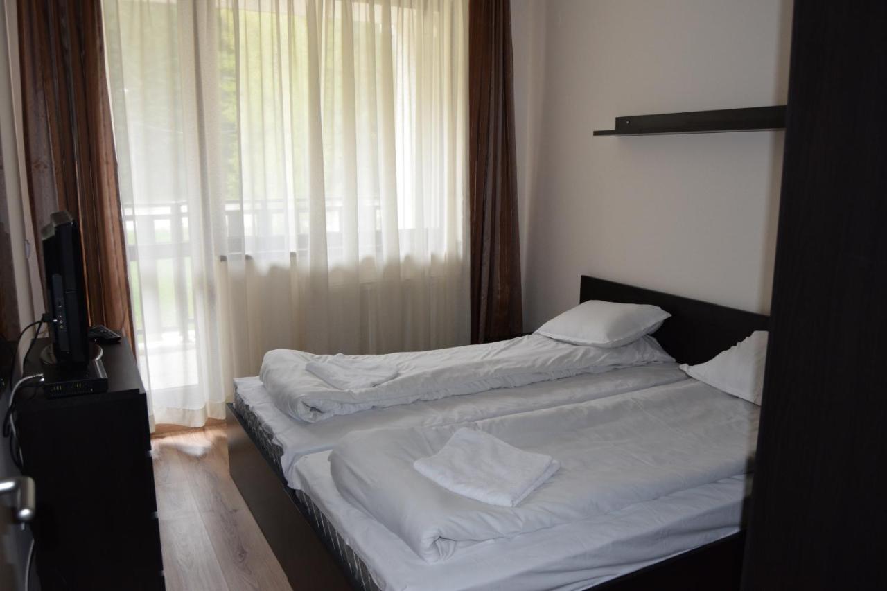 Borovets Holiday Apartments - Different Locations In Borovets Dış mekan fotoğraf