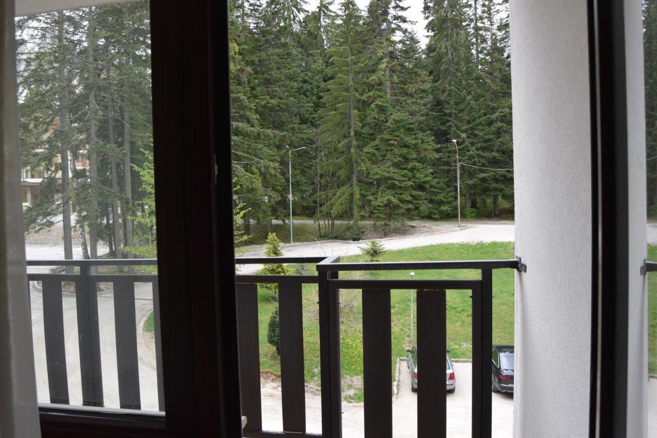 Borovets Holiday Apartments - Different Locations In Borovets Dış mekan fotoğraf