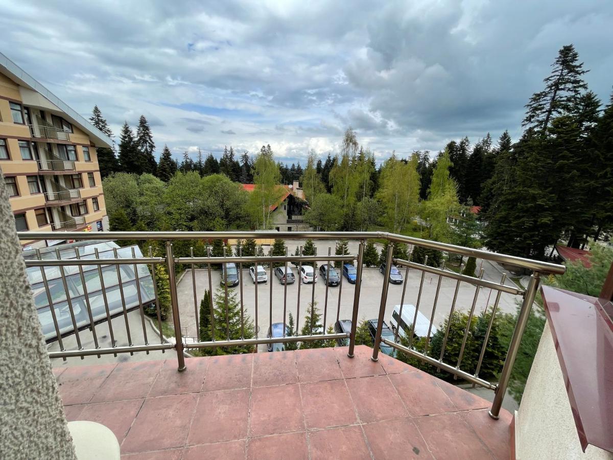 Borovets Holiday Apartments - Different Locations In Borovets Dış mekan fotoğraf