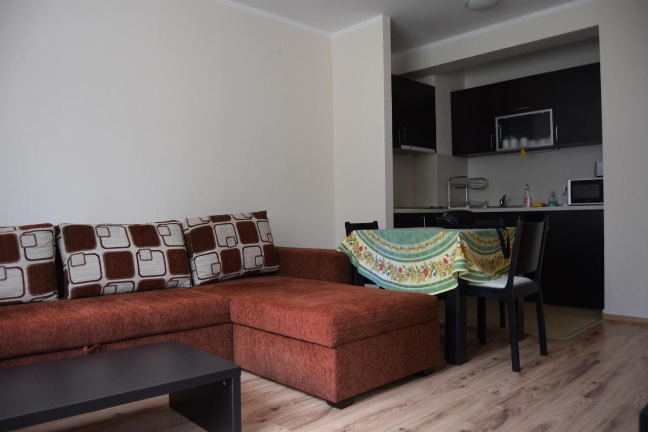 Borovets Holiday Apartments - Different Locations In Borovets Dış mekan fotoğraf