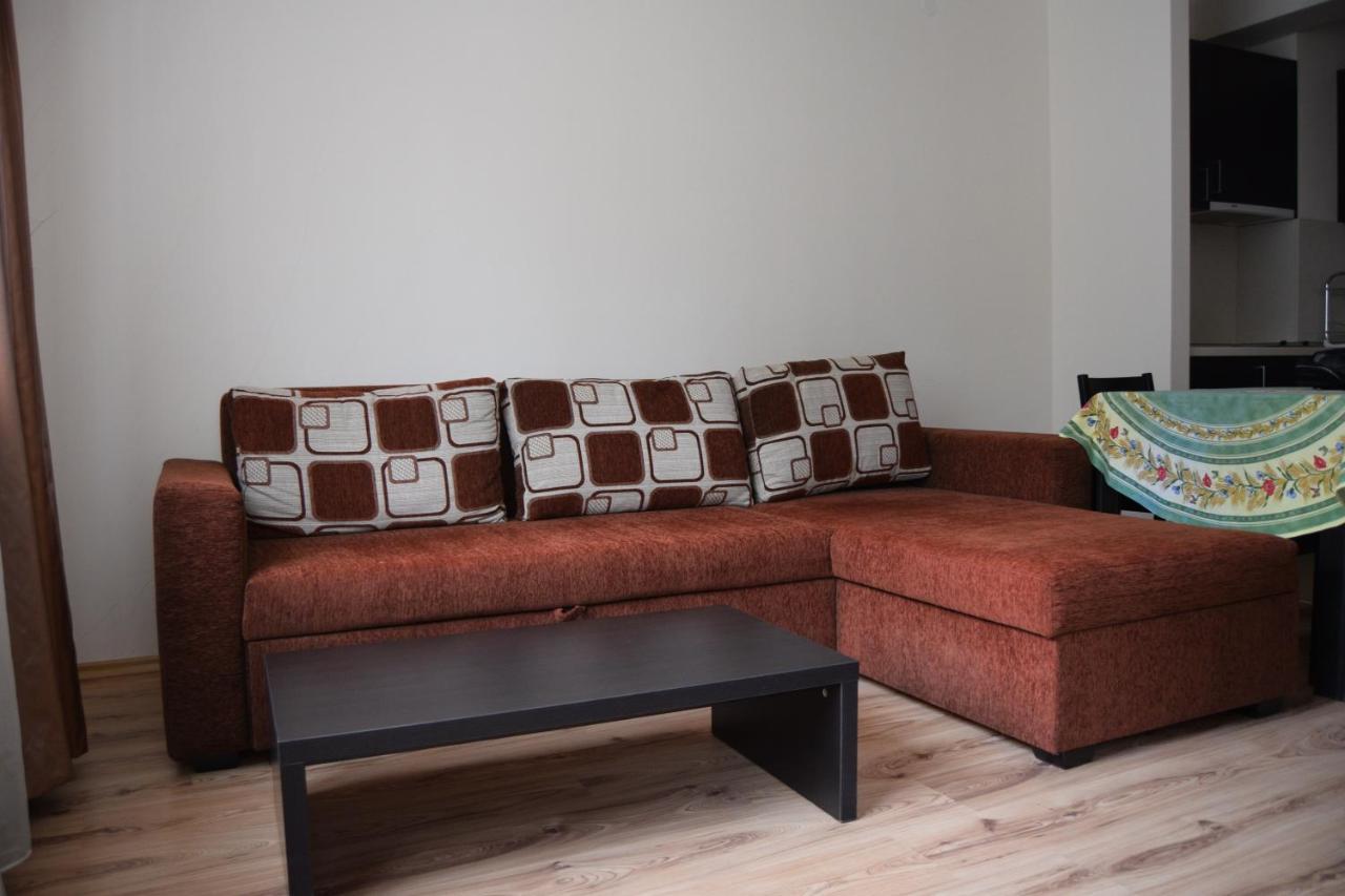 Borovets Holiday Apartments - Different Locations In Borovets Dış mekan fotoğraf