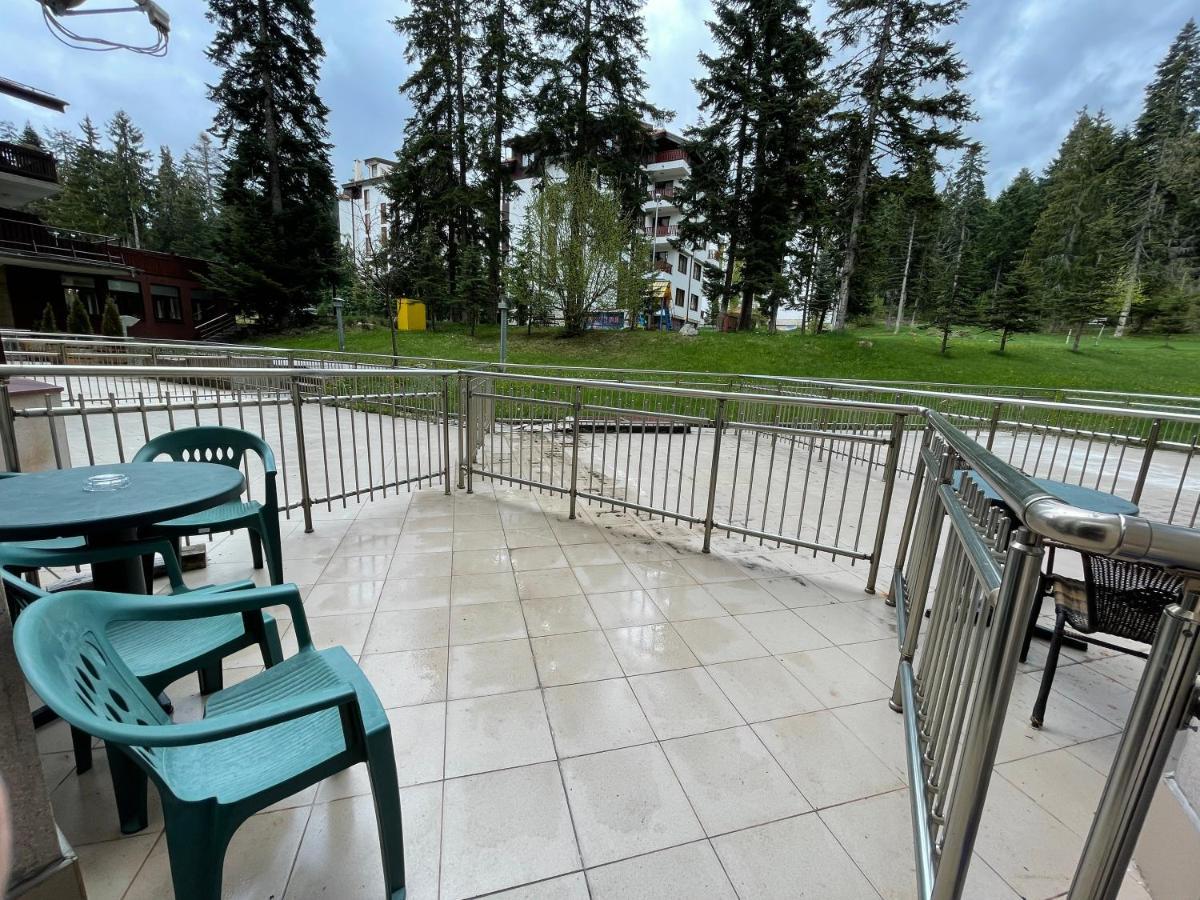 Borovets Holiday Apartments - Different Locations In Borovets Dış mekan fotoğraf