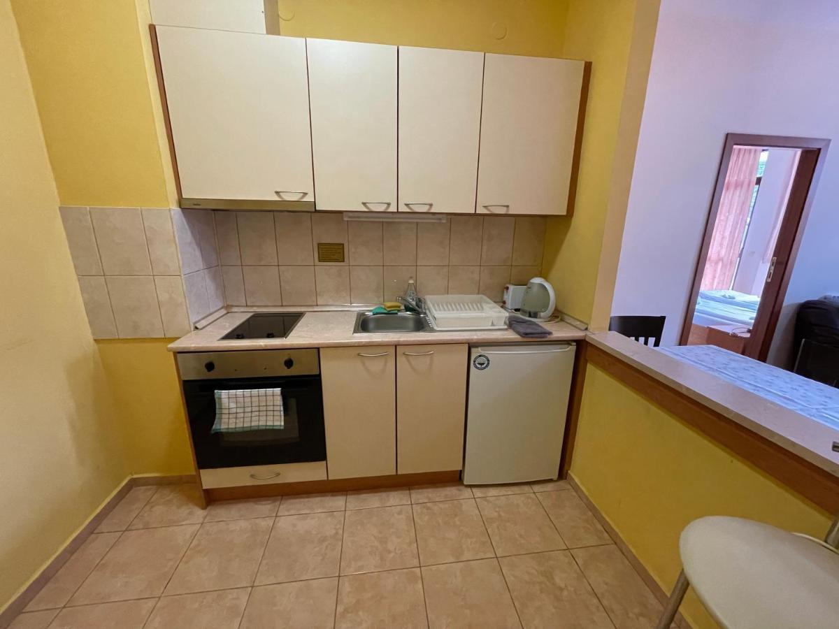 Borovets Holiday Apartments - Different Locations In Borovets Dış mekan fotoğraf