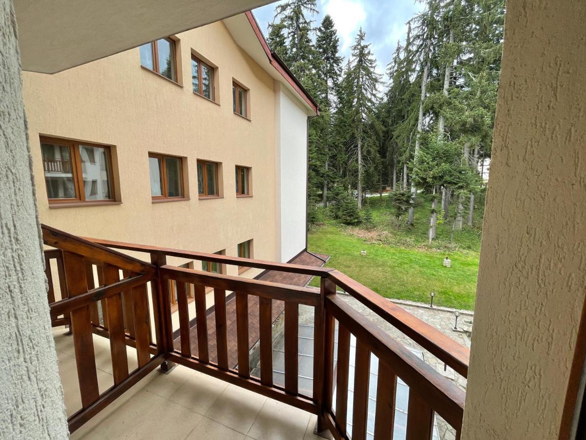 Borovets Holiday Apartments - Different Locations In Borovets Dış mekan fotoğraf