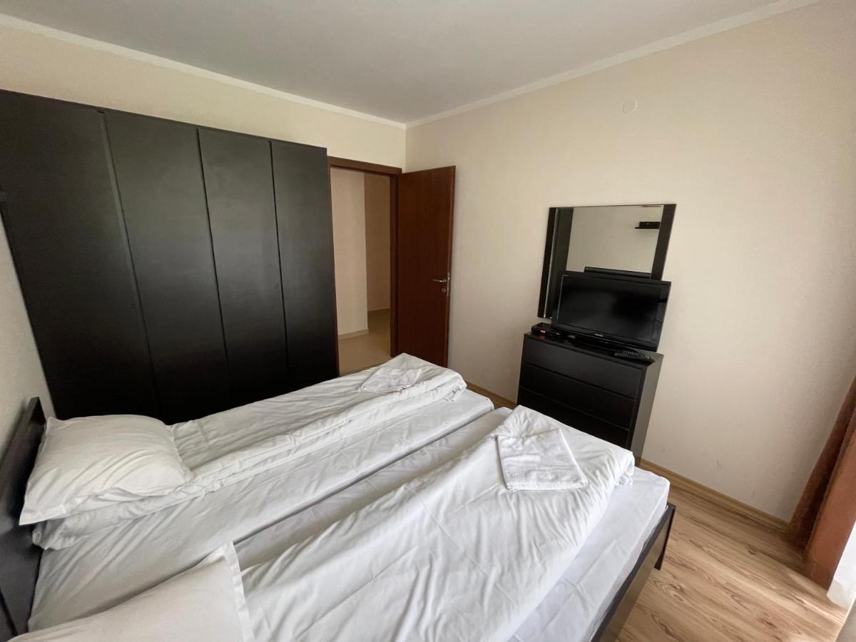 Borovets Holiday Apartments - Different Locations In Borovets Dış mekan fotoğraf