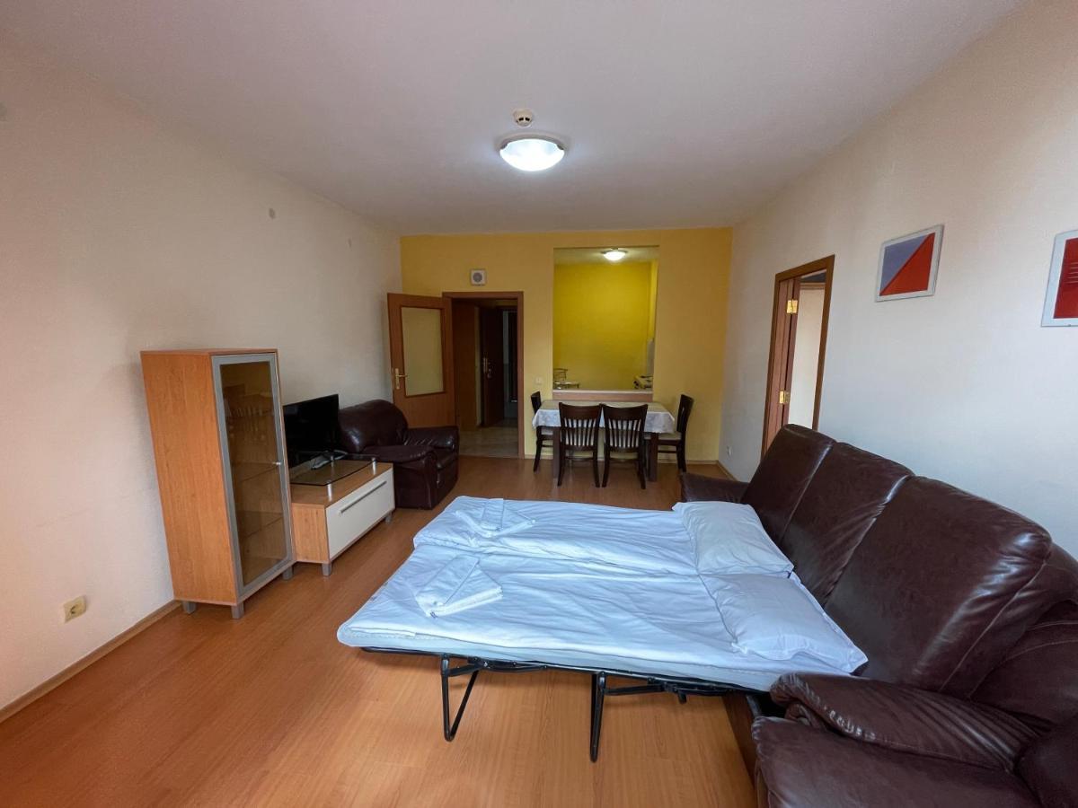 Borovets Holiday Apartments - Different Locations In Borovets Dış mekan fotoğraf