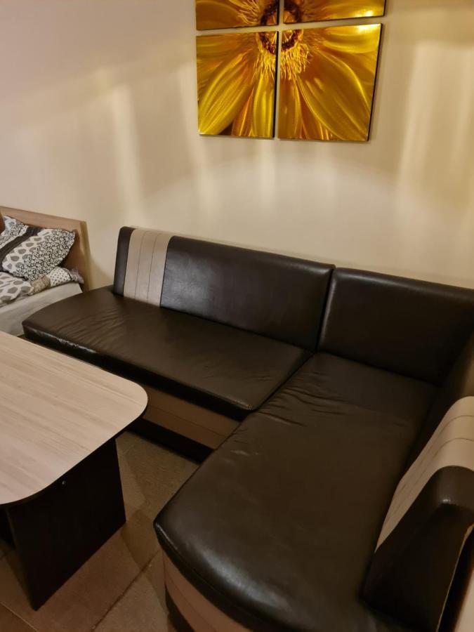 Borovets Holiday Apartments - Different Locations In Borovets Dış mekan fotoğraf