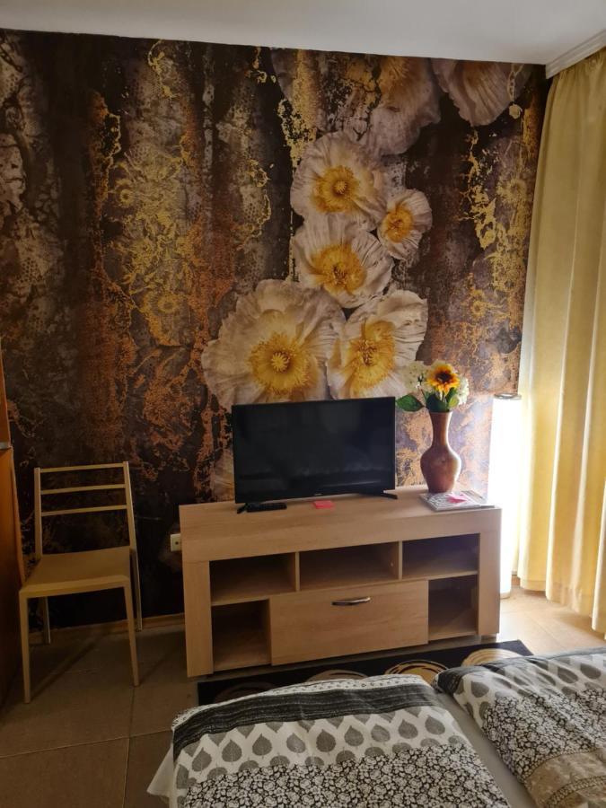 Borovets Holiday Apartments - Different Locations In Borovets Dış mekan fotoğraf