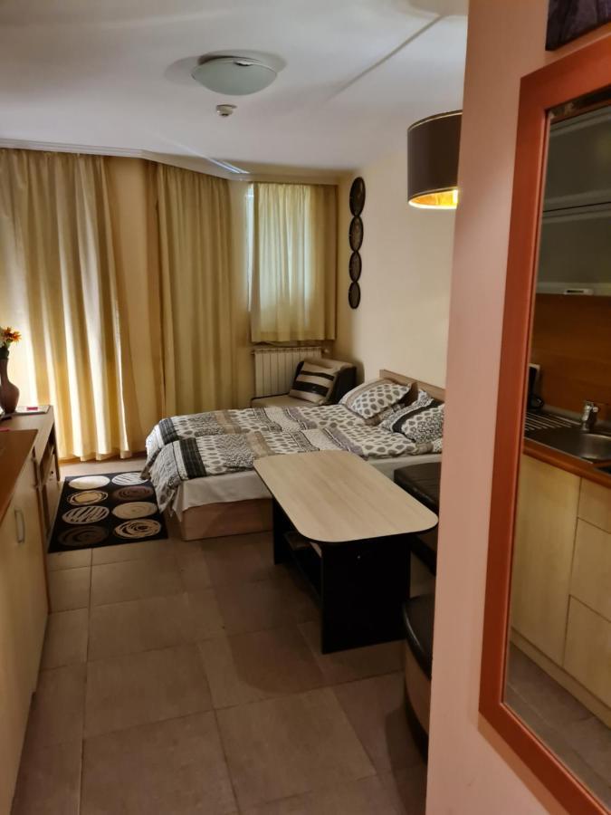 Borovets Holiday Apartments - Different Locations In Borovets Dış mekan fotoğraf