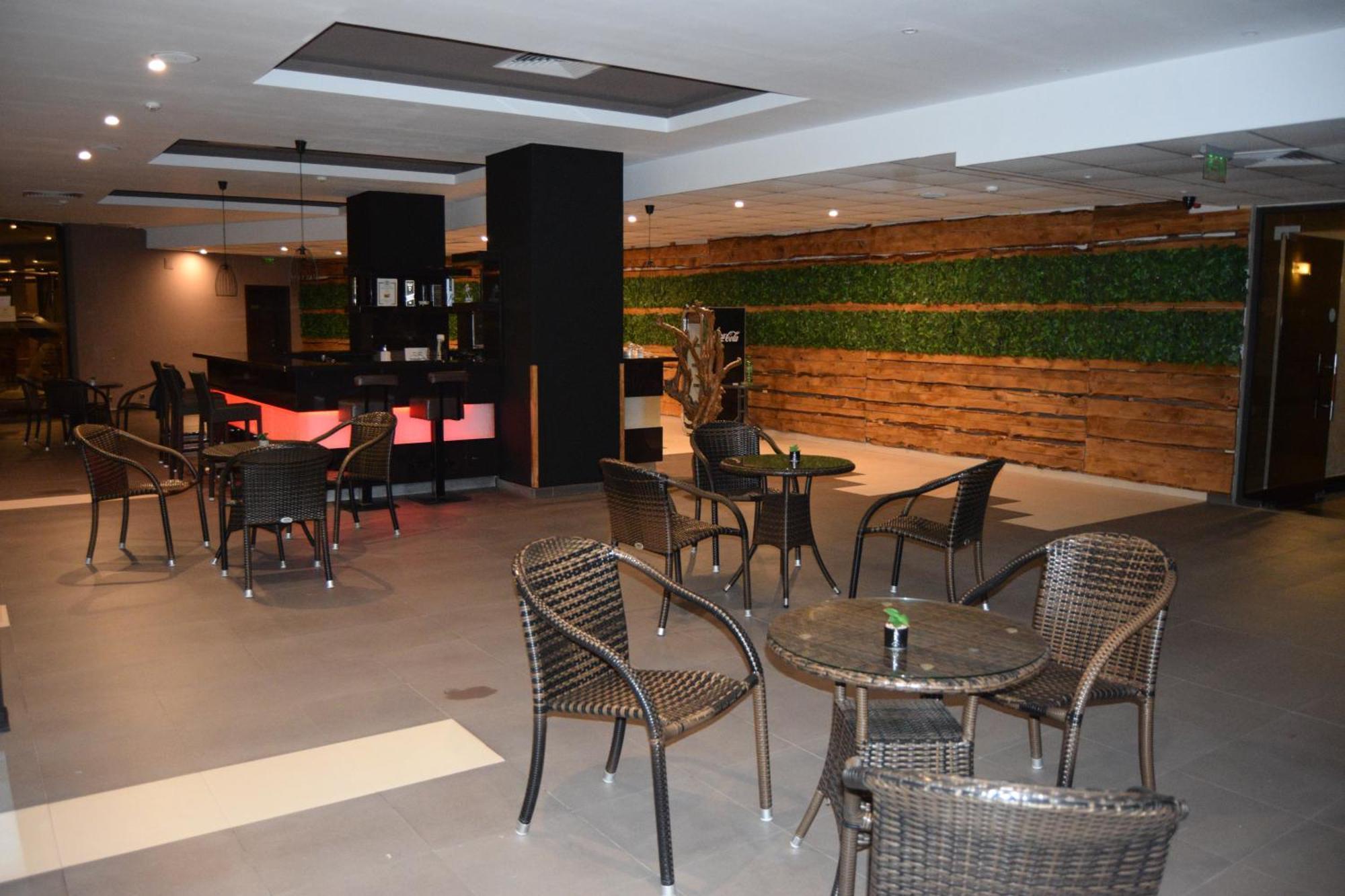 Borovets Holiday Apartments - Different Locations In Borovets Dış mekan fotoğraf