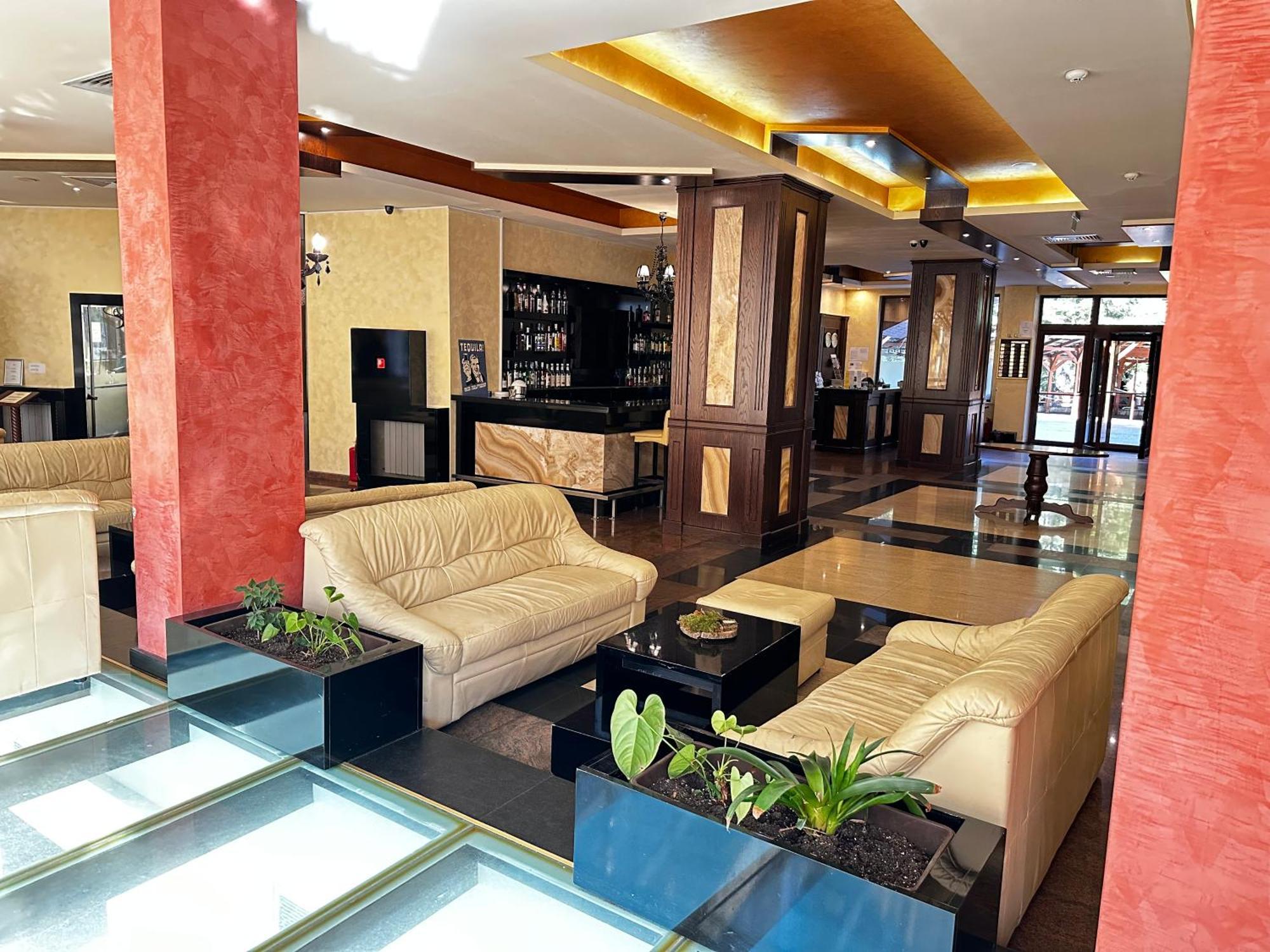 Borovets Holiday Apartments - Different Locations In Borovets Dış mekan fotoğraf