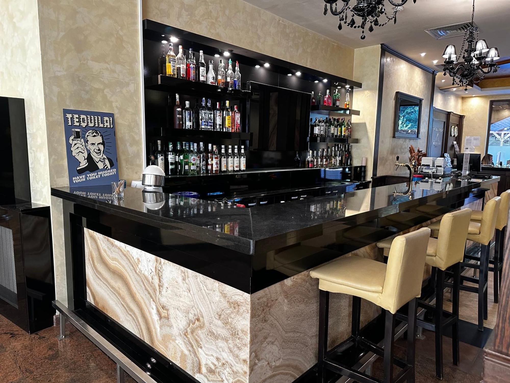 Borovets Holiday Apartments - Different Locations In Borovets Dış mekan fotoğraf