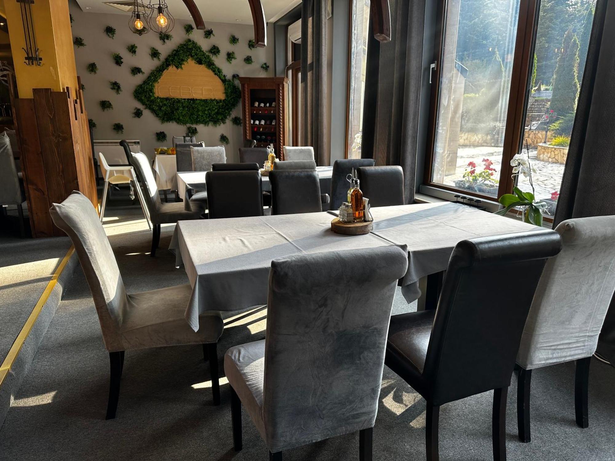 Borovets Holiday Apartments - Different Locations In Borovets Dış mekan fotoğraf