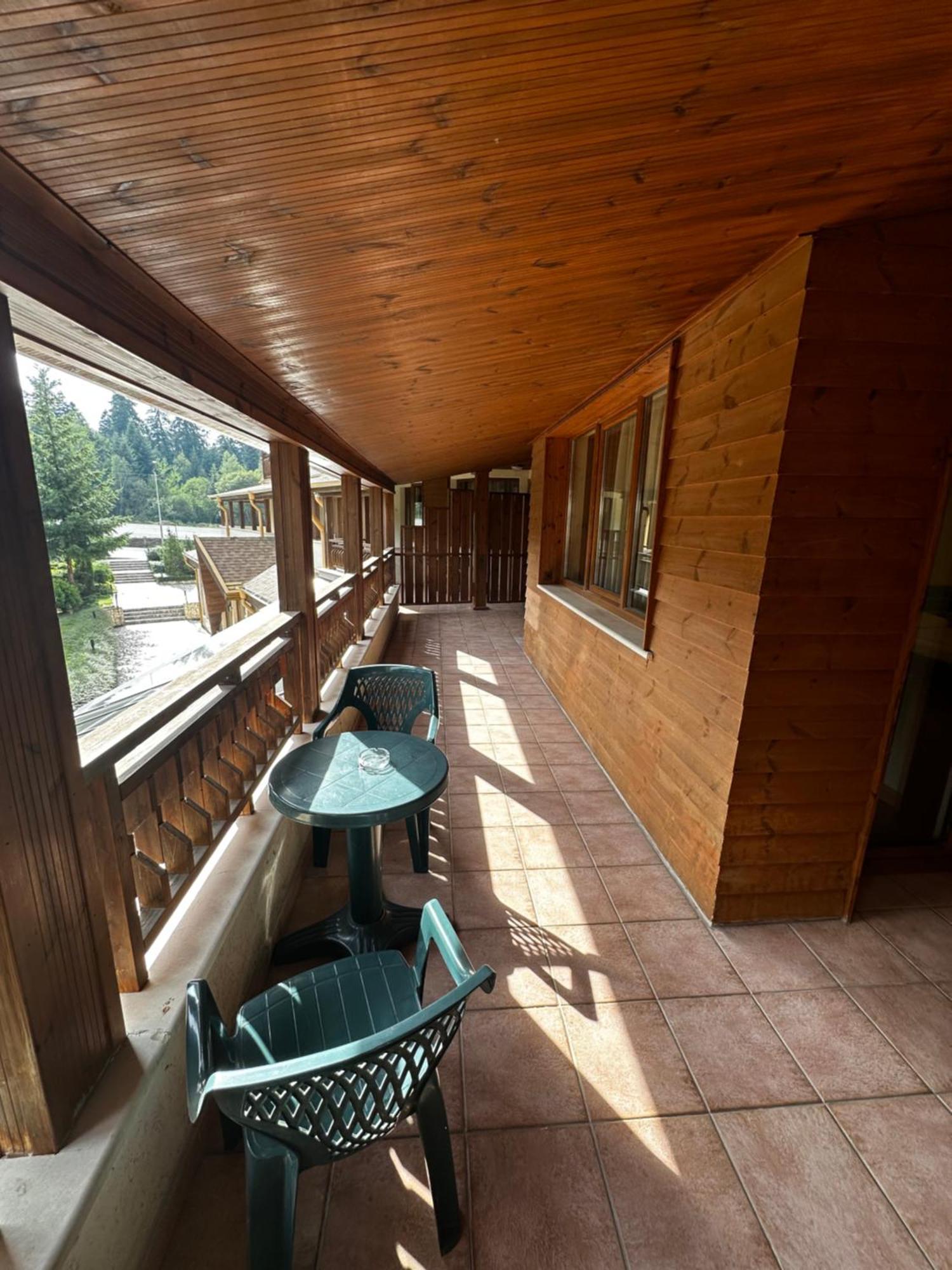 Borovets Holiday Apartments - Different Locations In Borovets Dış mekan fotoğraf