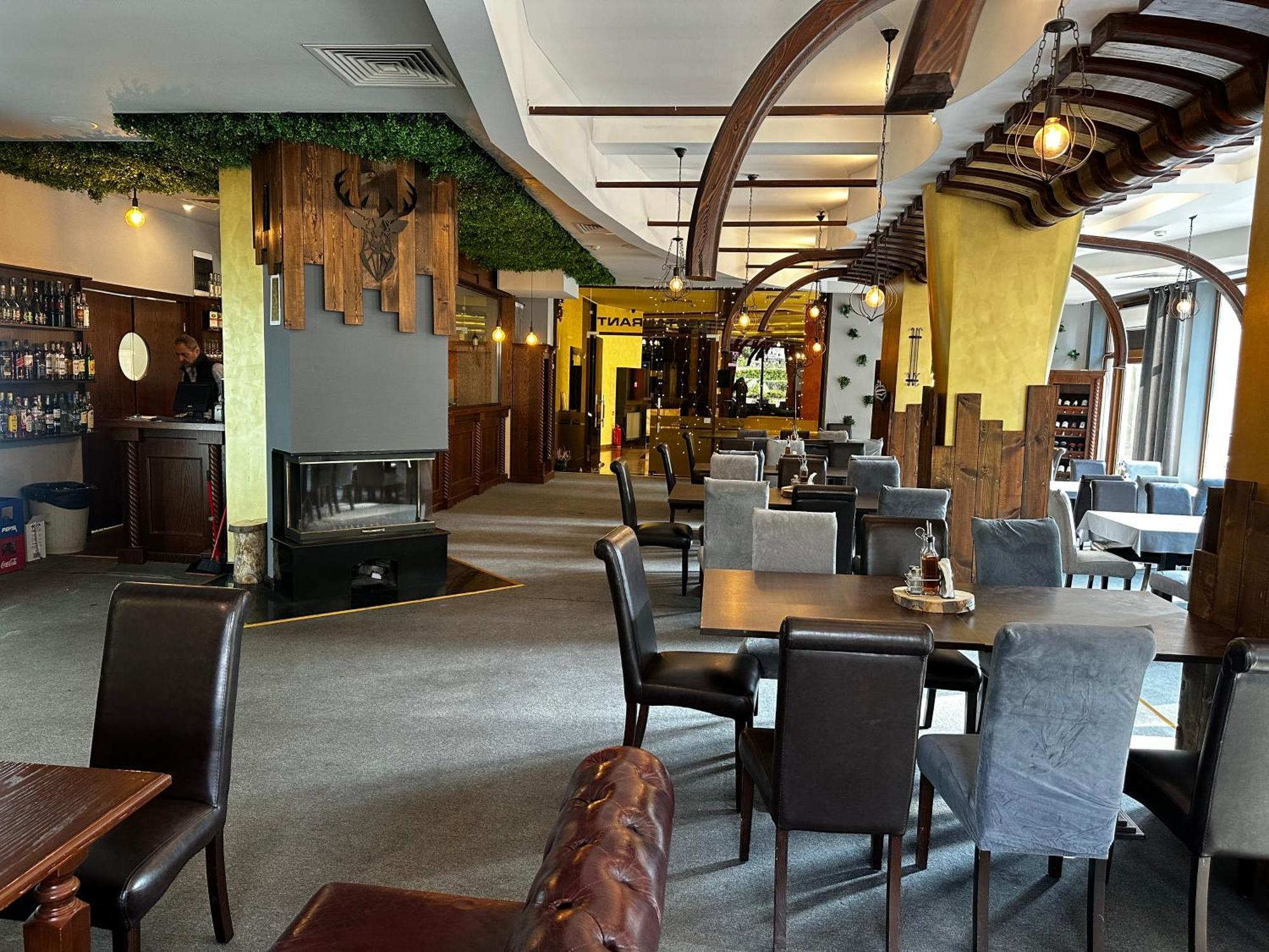 Borovets Holiday Apartments - Different Locations In Borovets Dış mekan fotoğraf