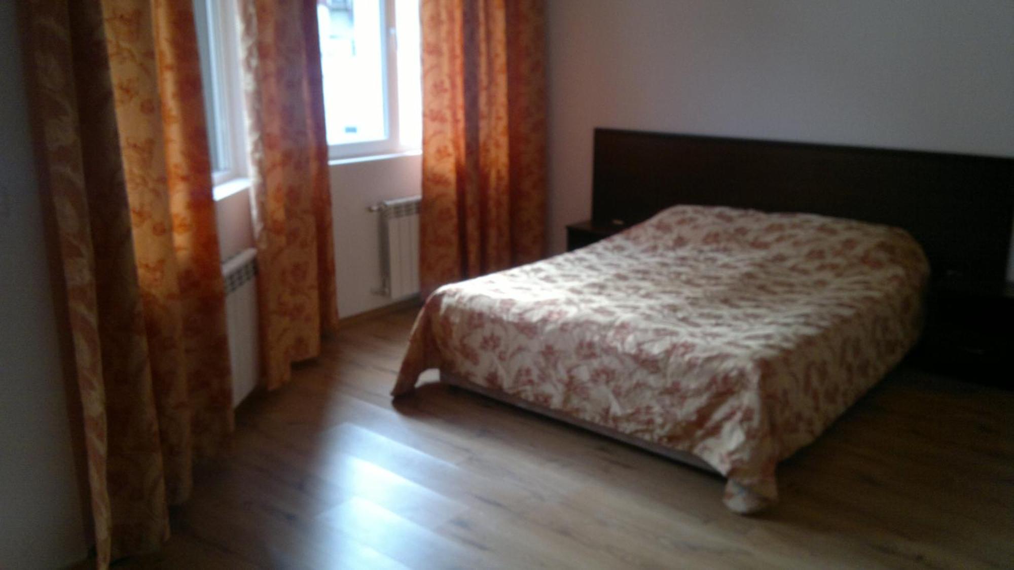 Borovets Holiday Apartments - Different Locations In Borovets Dış mekan fotoğraf