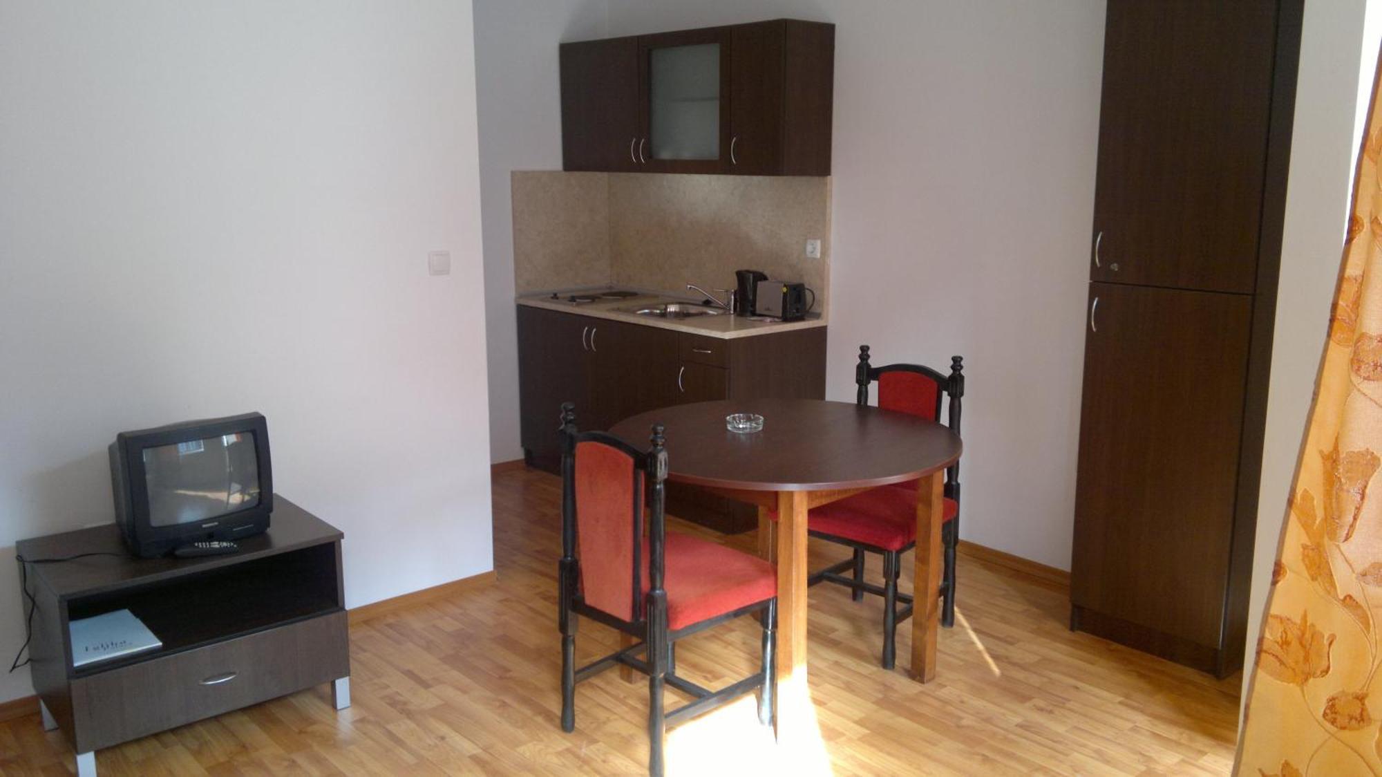 Borovets Holiday Apartments - Different Locations In Borovets Dış mekan fotoğraf