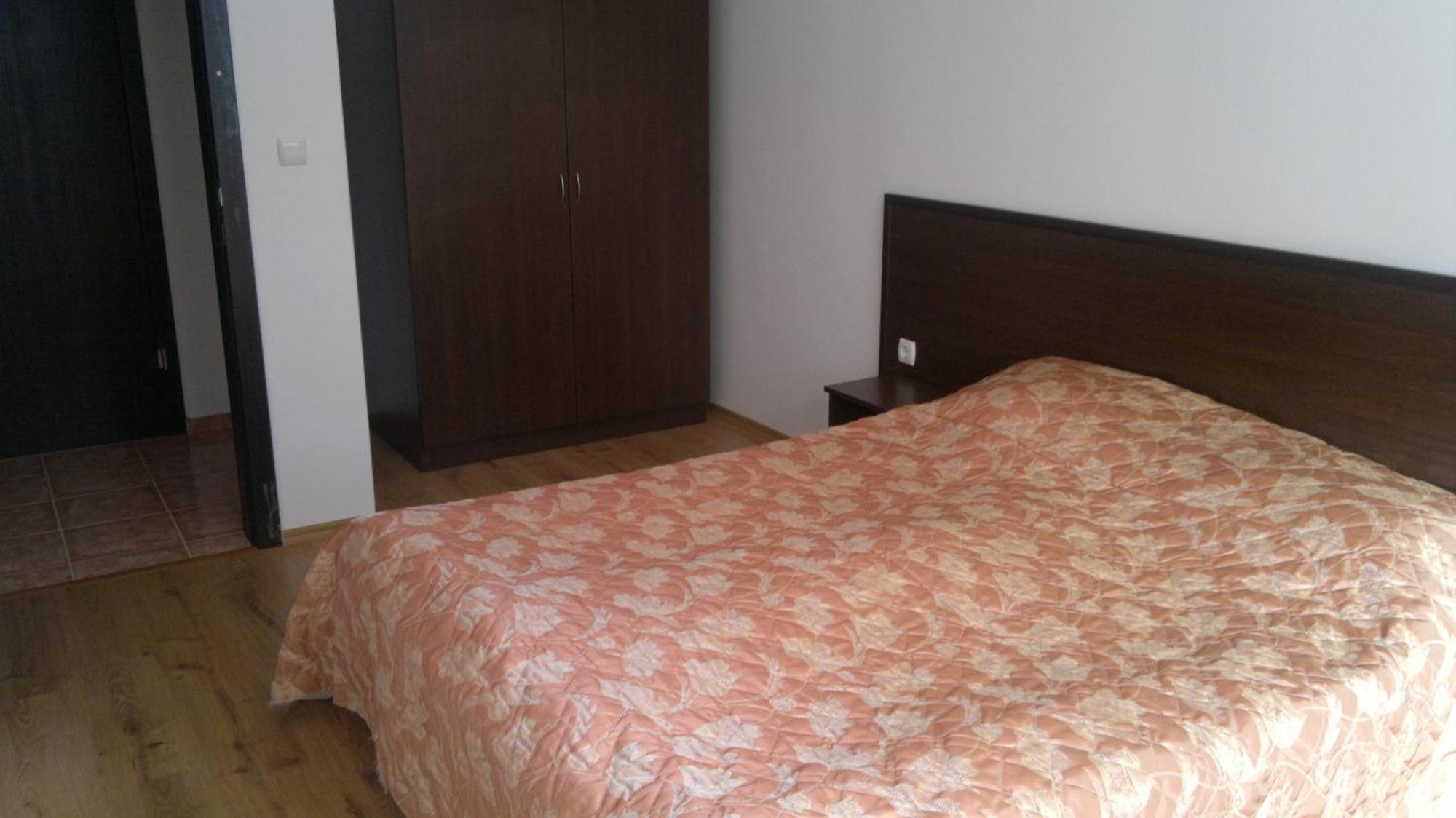 Borovets Holiday Apartments - Different Locations In Borovets Dış mekan fotoğraf