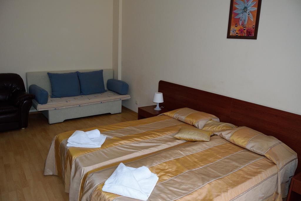Borovets Holiday Apartments - Different Locations In Borovets Dış mekan fotoğraf