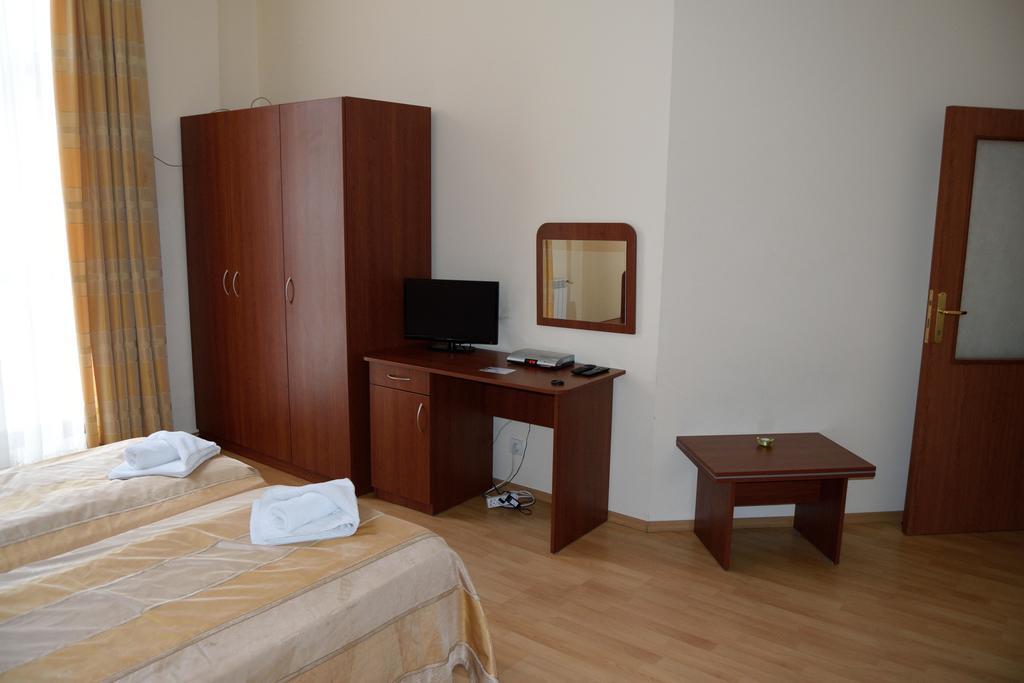 Borovets Holiday Apartments - Different Locations In Borovets Dış mekan fotoğraf