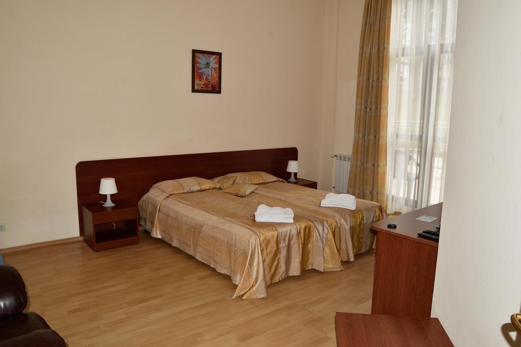 Borovets Holiday Apartments - Different Locations In Borovets Dış mekan fotoğraf
