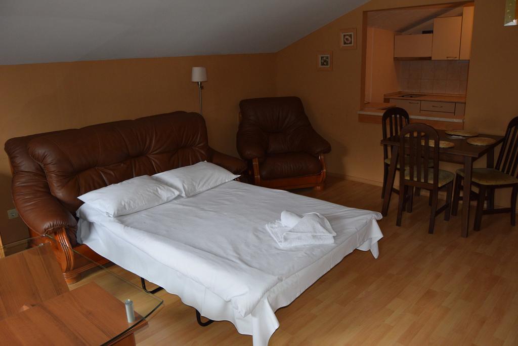 Borovets Holiday Apartments - Different Locations In Borovets Dış mekan fotoğraf