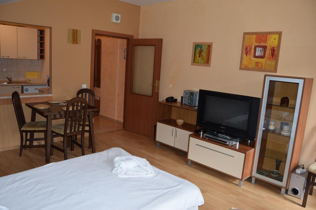 Borovets Holiday Apartments - Different Locations In Borovets Dış mekan fotoğraf