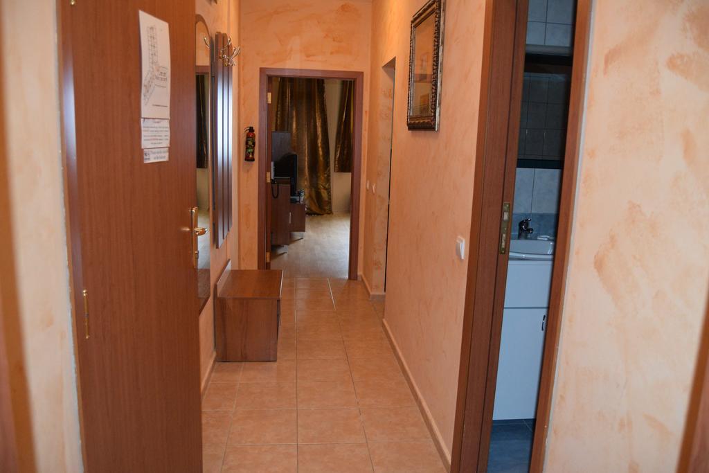 Borovets Holiday Apartments - Different Locations In Borovets Dış mekan fotoğraf