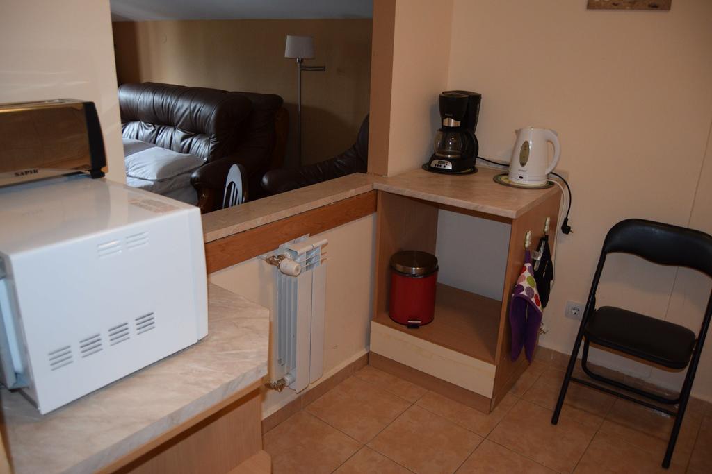 Borovets Holiday Apartments - Different Locations In Borovets Dış mekan fotoğraf