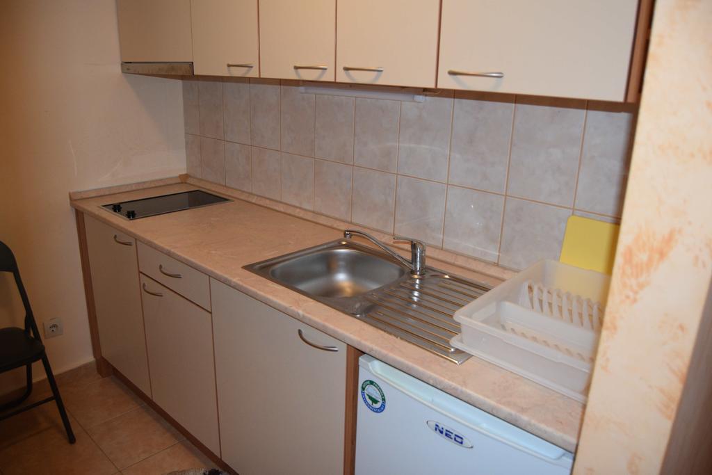 Borovets Holiday Apartments - Different Locations In Borovets Dış mekan fotoğraf