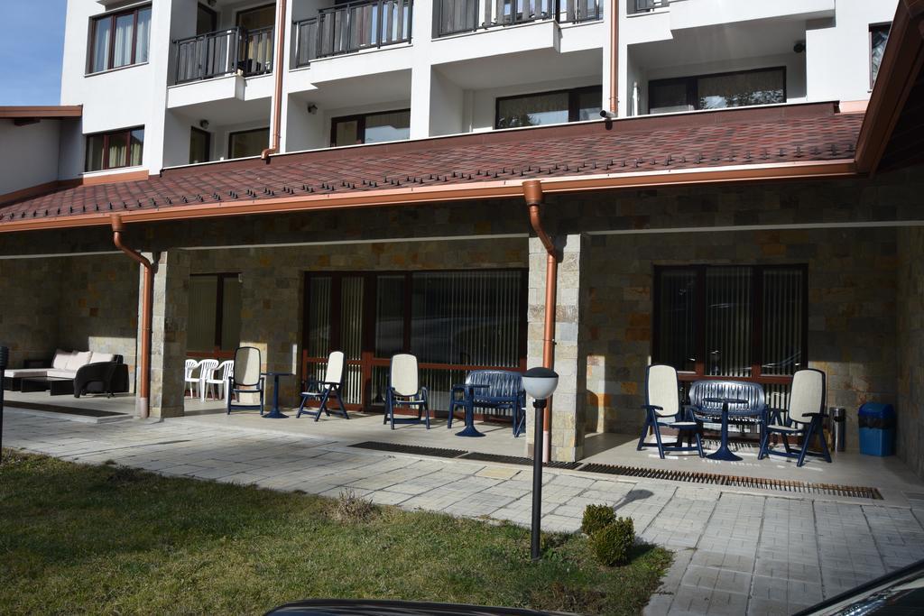 Borovets Holiday Apartments - Different Locations In Borovets Dış mekan fotoğraf