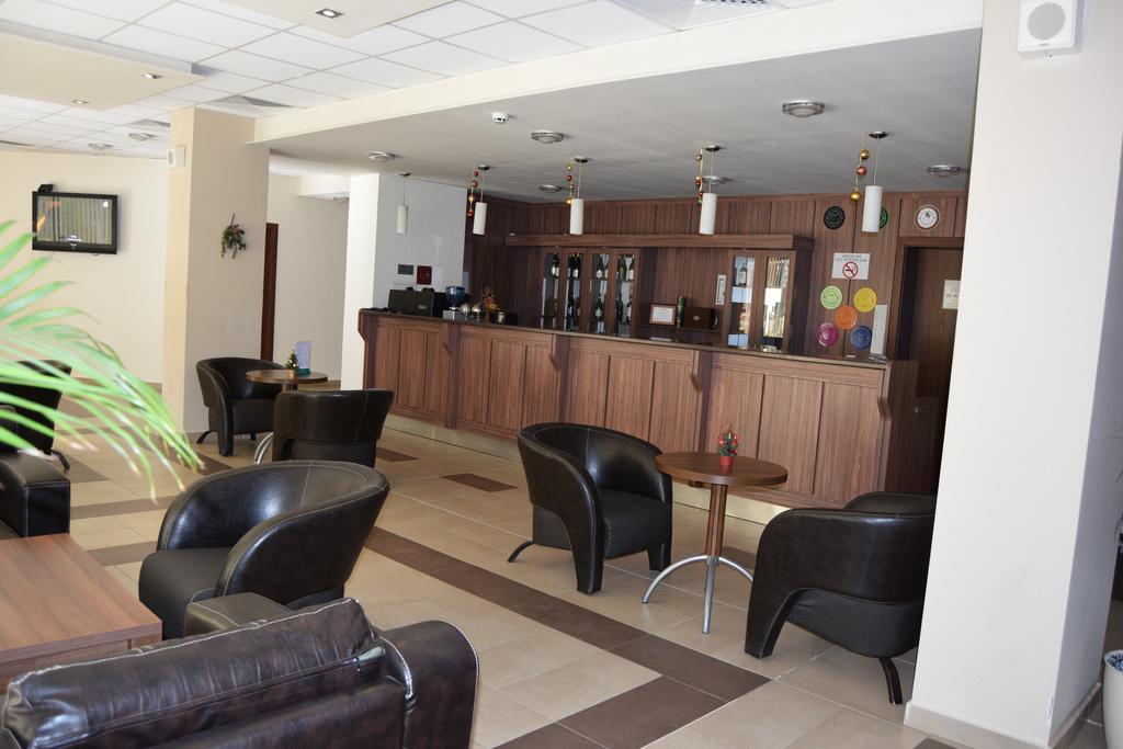 Borovets Holiday Apartments - Different Locations In Borovets Dış mekan fotoğraf