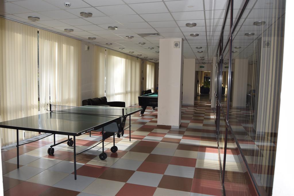Borovets Holiday Apartments - Different Locations In Borovets Dış mekan fotoğraf