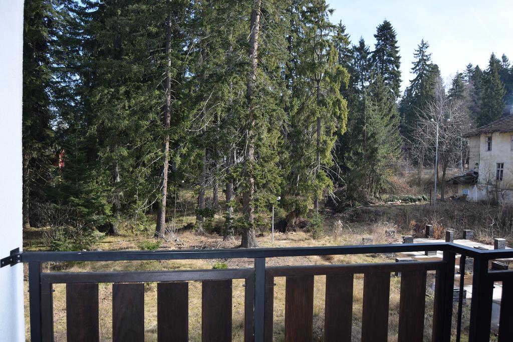 Borovets Holiday Apartments - Different Locations In Borovets Dış mekan fotoğraf
