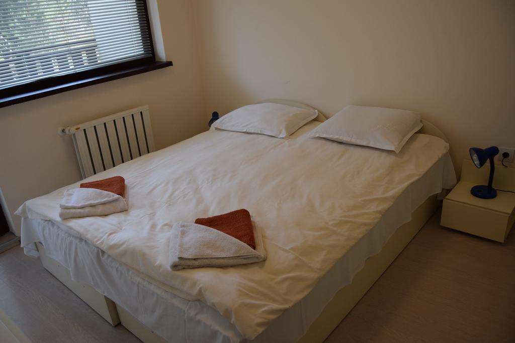 Borovets Holiday Apartments - Different Locations In Borovets Dış mekan fotoğraf