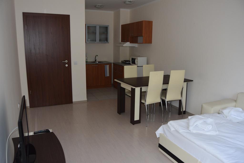 Borovets Holiday Apartments - Different Locations In Borovets Dış mekan fotoğraf