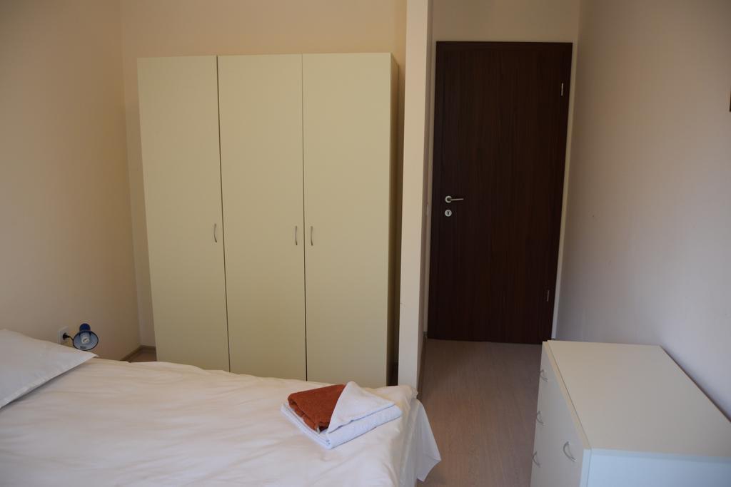 Borovets Holiday Apartments - Different Locations In Borovets Dış mekan fotoğraf