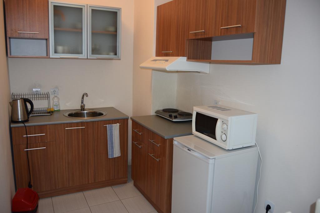 Borovets Holiday Apartments - Different Locations In Borovets Dış mekan fotoğraf