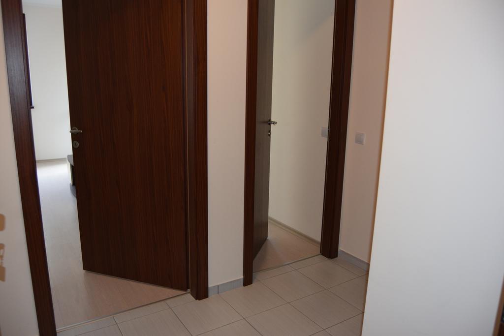 Borovets Holiday Apartments - Different Locations In Borovets Dış mekan fotoğraf